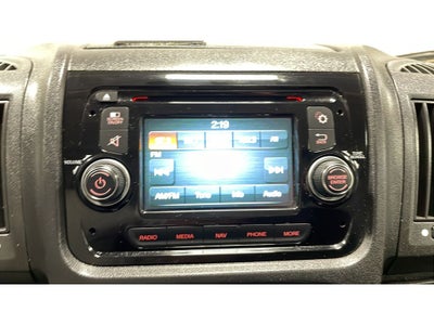 2016 RAM ProMaster 3500 High Roof