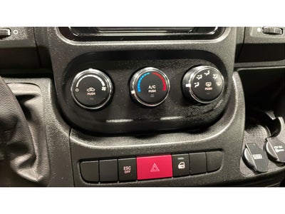 2016 RAM ProMaster 3500 High Roof