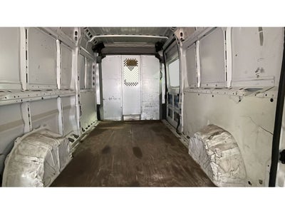 2016 RAM ProMaster 3500 High Roof