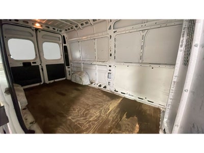 2016 RAM ProMaster 3500 High Roof