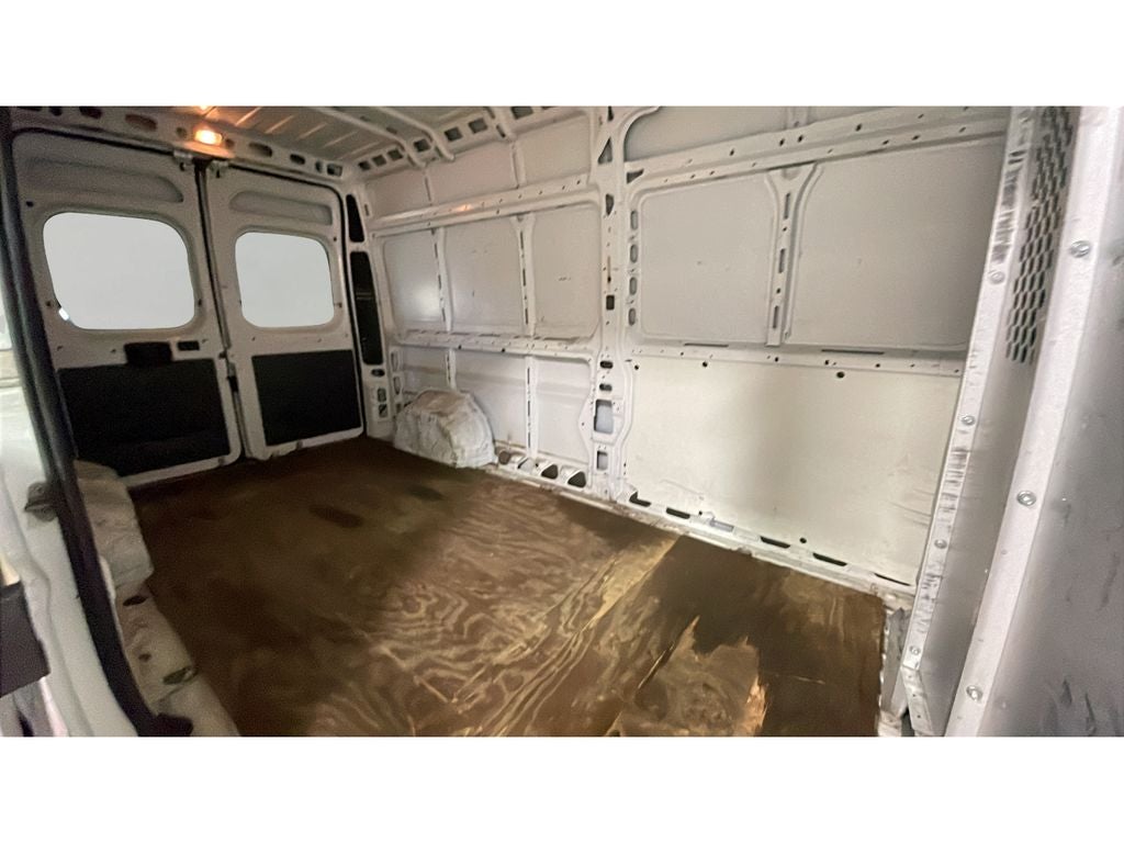 2016 RAM ProMaster 3500 High Roof