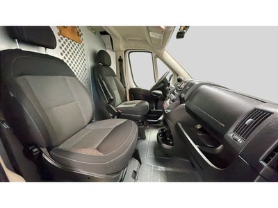 2016 RAM ProMaster 3500 High Roof