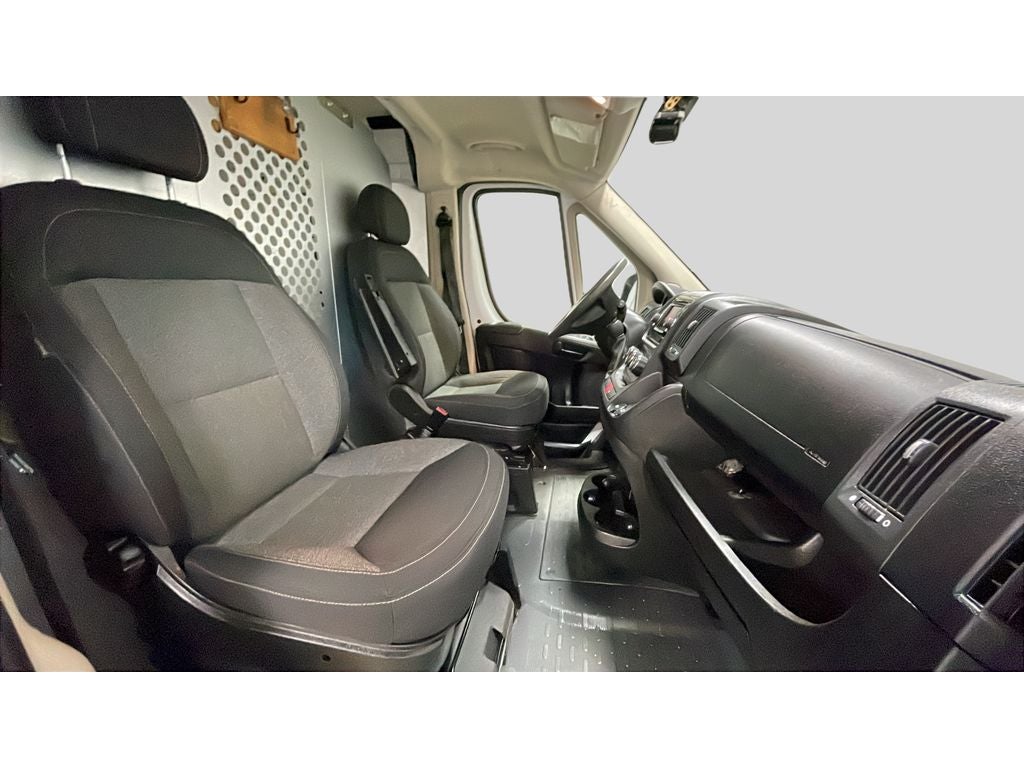 2016 RAM ProMaster 3500 High Roof