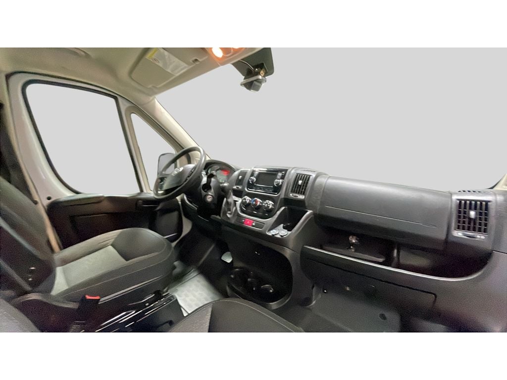 2016 RAM ProMaster 3500 High Roof