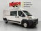 2016 RAM ProMaster 3500 High Roof