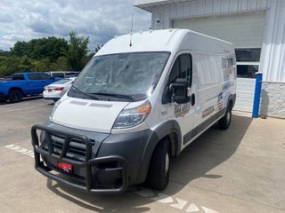 2016 RAM ProMaster 3500 High Roof