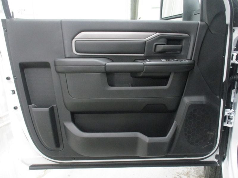 2024 RAM 3500 Chassis Tradesman