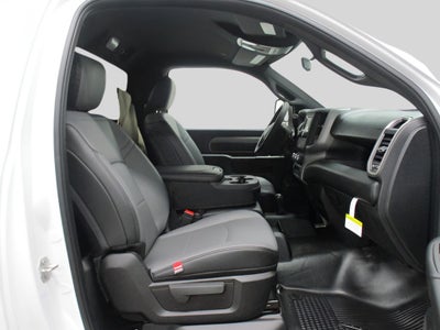 2024 RAM 3500 Chassis Tradesman