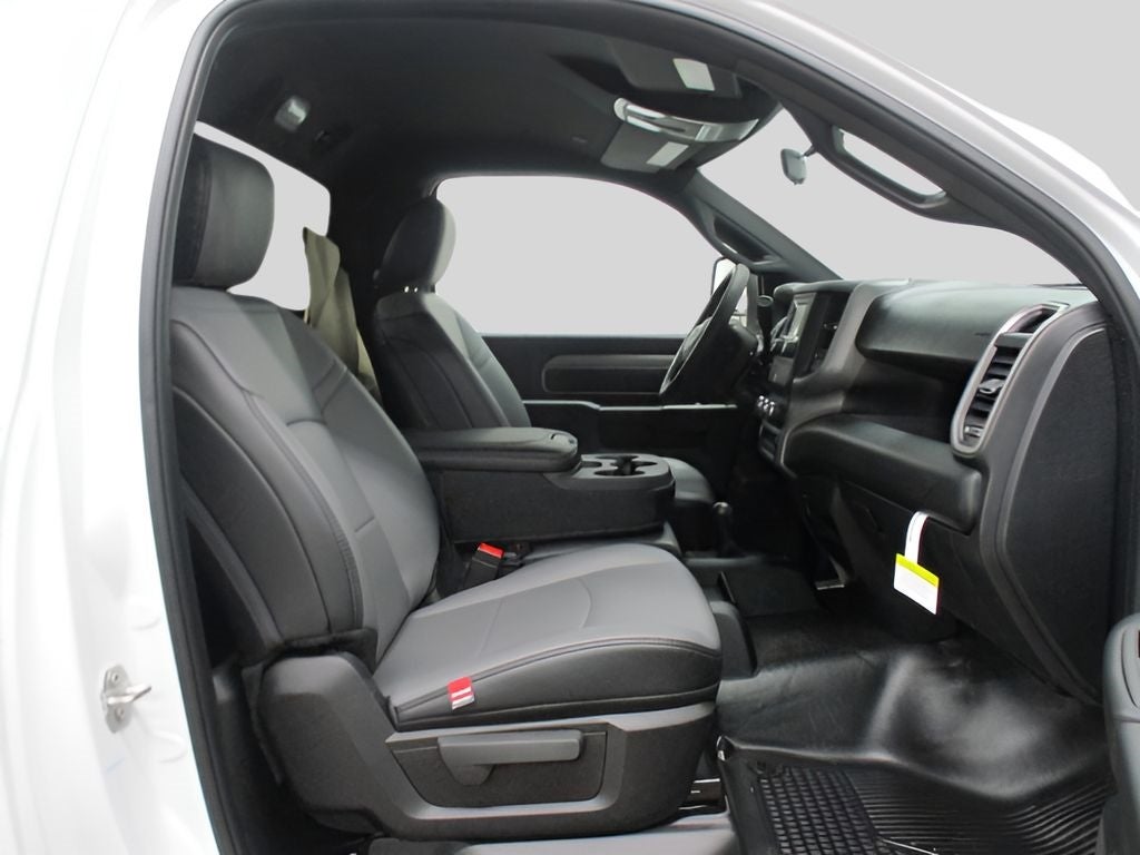 2024 RAM 3500 Chassis Tradesman