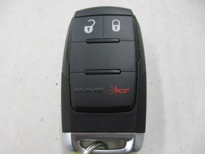 2024 RAM 3500 Chassis Tradesman