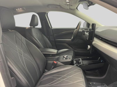 2021 Ford Mustang Mach-E Select