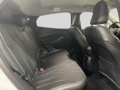 2021 Ford Mustang Mach-E Select