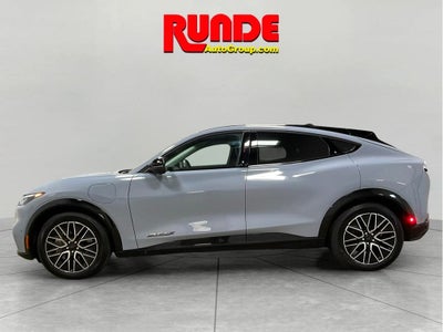 2024 Ford Mustang Mach-E Premium