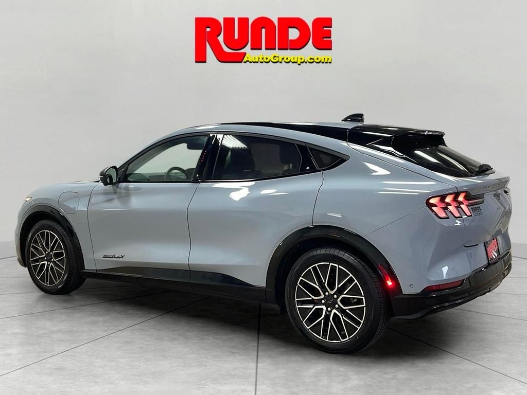 2024 Ford Mustang Mach-E Premium