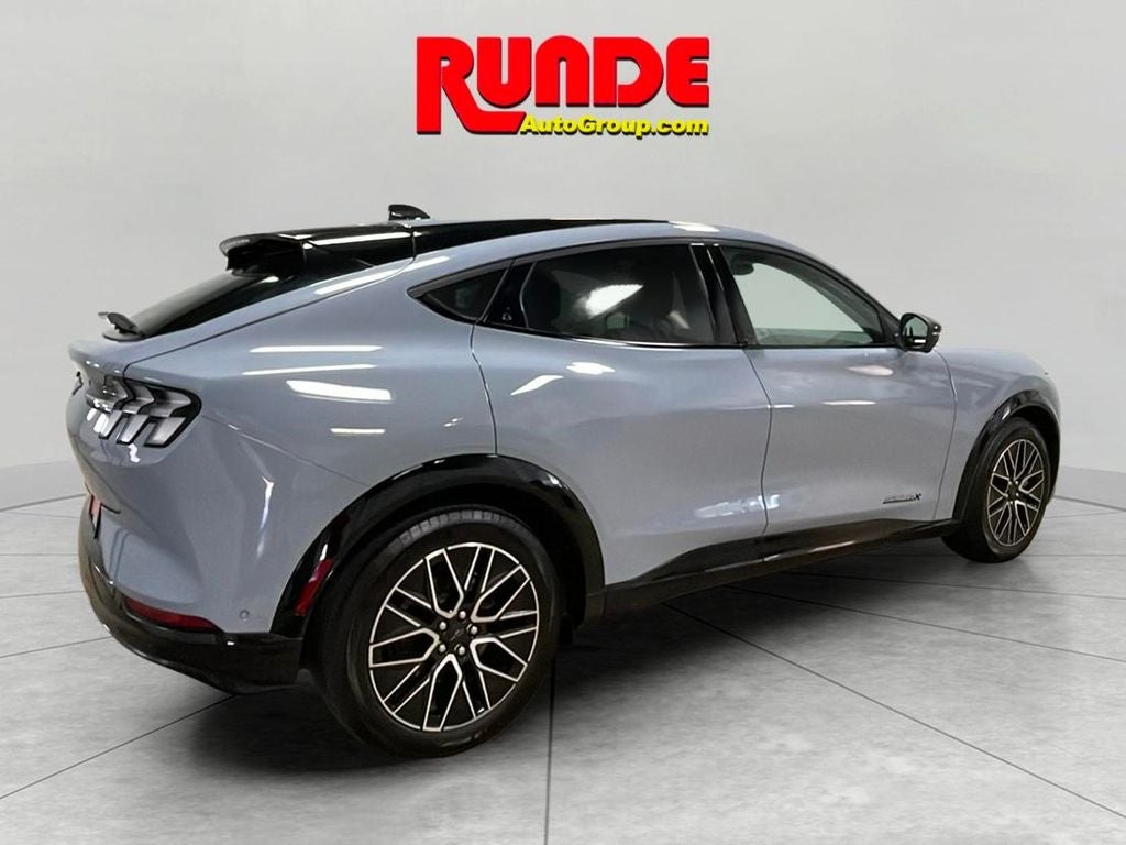 2024 Ford Mustang Mach-E Premium