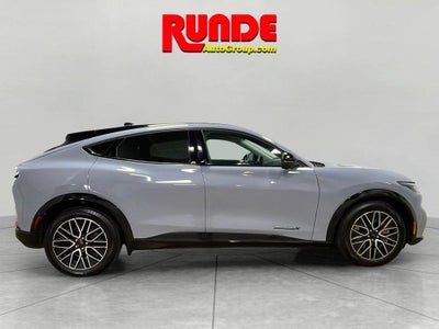 2024 Ford Mustang Mach-E Premium