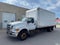 2015 Ford F-650 Base