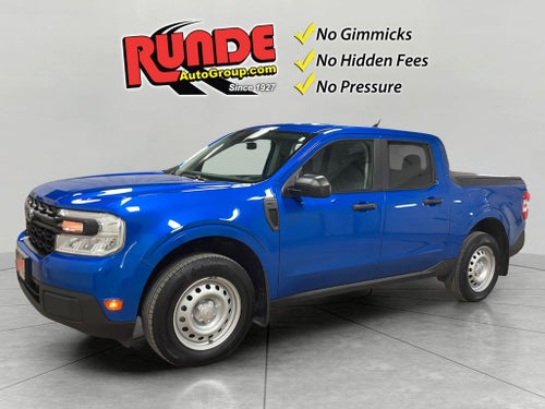 2022 Ford Maverick XL