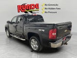 2011 Chevrolet Silverado LT
