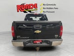 2011 Chevrolet Silverado LT