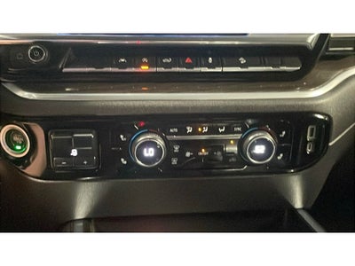 2022 Chevrolet Silverado RST