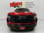 2024 Chevrolet Silverado LT Trail Boss
