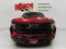 2024 Chevrolet Silverado LT Trail Boss