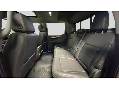 2023 Chevrolet Silverado LT Trail Boss