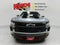 2023 Chevrolet Silverado LT Trail Boss