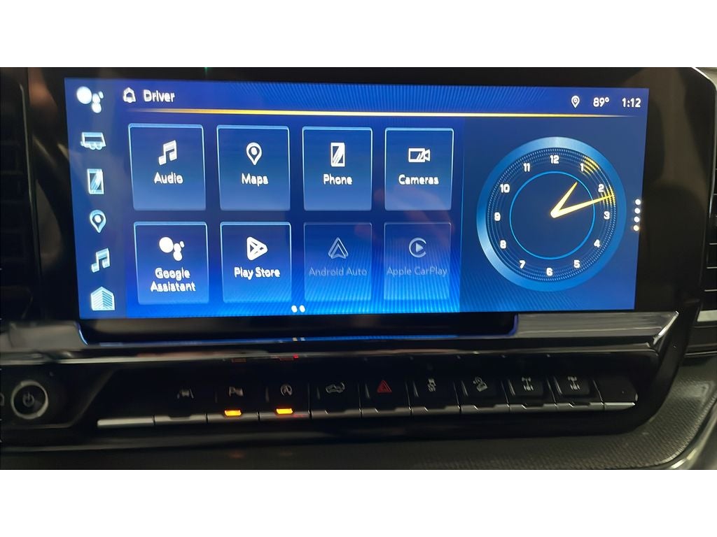 2023 Chevrolet Silverado ZR2