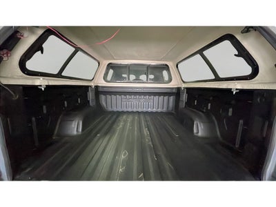 2023 Chevrolet Silverado ZR2