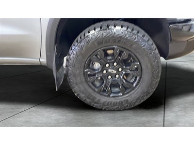 2023 Chevrolet Silverado ZR2