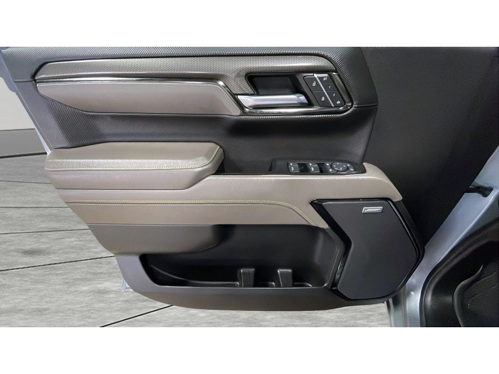 2023 Chevrolet Silverado ZR2