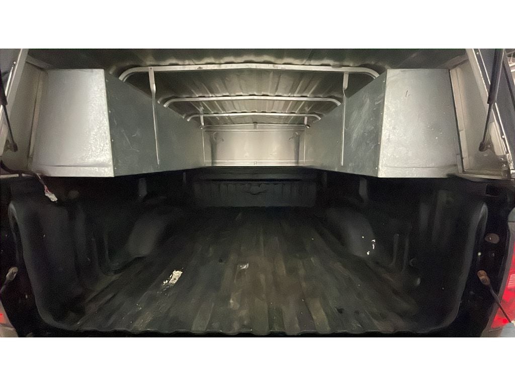 2015 Chevrolet Silverado LT