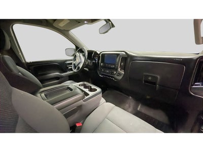 2015 Chevrolet Silverado LT