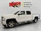 2018 Chevrolet Silverado LT