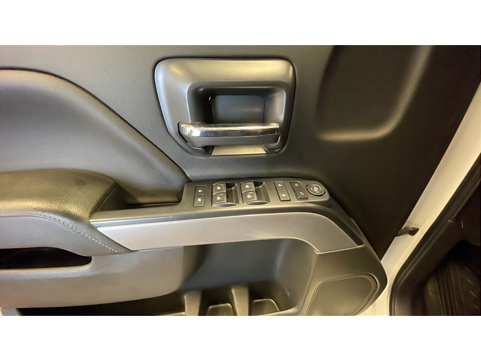 2018 Chevrolet Silverado LT