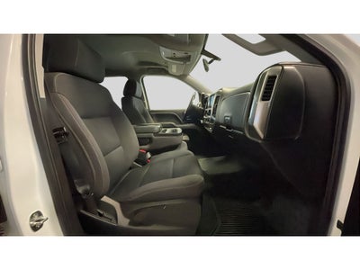 2018 Chevrolet Silverado LT