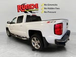 2018 Chevrolet Silverado LT