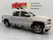 2018 Chevrolet Silverado LT