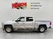 2017 Chevrolet Silverado LT