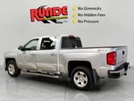 2017 Chevrolet Silverado LT