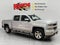 2017 Chevrolet Silverado LT