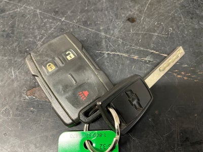 2014 Chevrolet Silverado LT