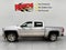 2015 Chevrolet Silverado LTZ