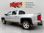 2015 Chevrolet Silverado LTZ