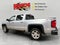 2015 Chevrolet Silverado LTZ