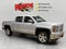 2015 Chevrolet Silverado LTZ