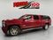 2018 Chevrolet Silverado High Country