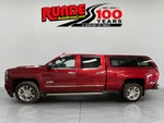 2018 Chevrolet Silverado High Country
